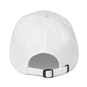 MLPLBA Unstructured Dad hat