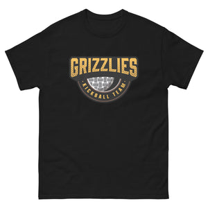 Grizzlies Cotton Shirt