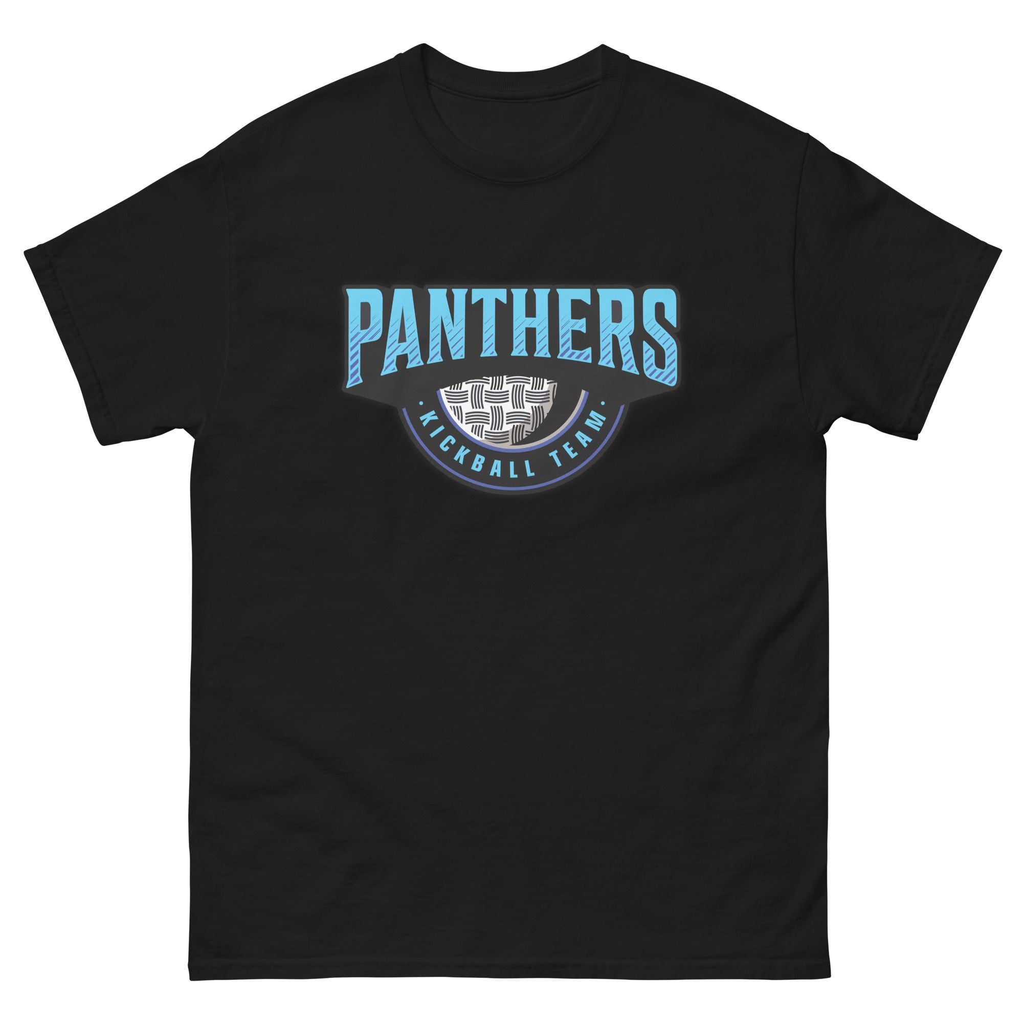 Panthers Cotton Shirt