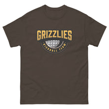 Load image into Gallery viewer, Grizzlies Cotton Shirt
