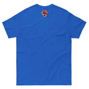Panthers Cotton Shirt