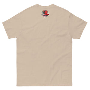 Grizzlies Cotton Shirt