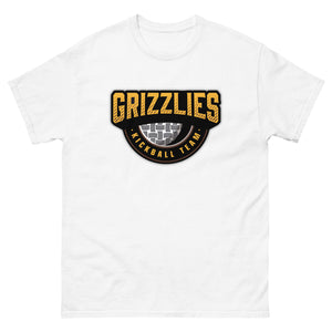 Grizzlies Cotton Shirt