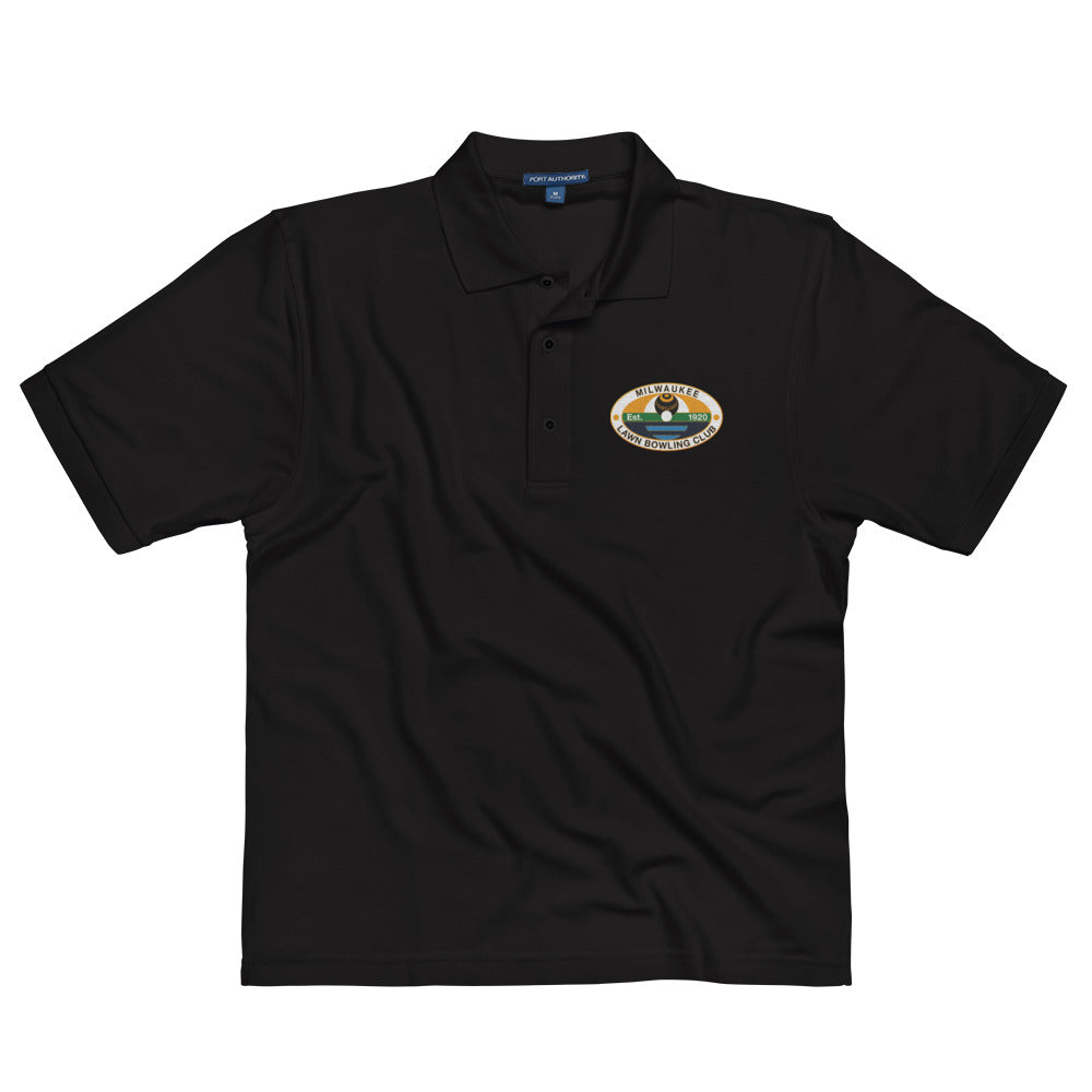 MLPLBA Unisex Premium Polo