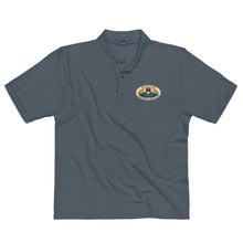 Load image into Gallery viewer, MLPLBA Unisex Premium Polo
