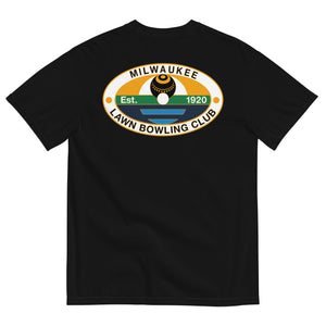 MLPLBA Unisex Garment-Dyed T-Shirt