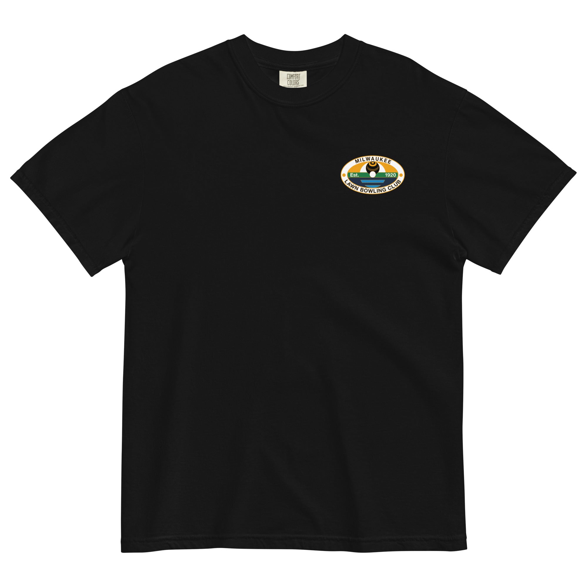 MLPLBA Unisex Garment-Dyed T-Shirt