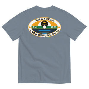 MLPLBA Unisex Garment-Dyed T-Shirt