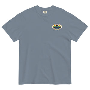 MLPLBA Unisex Garment-Dyed T-Shirt
