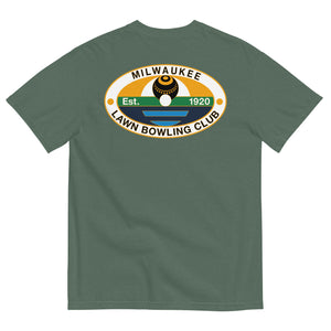 MLPLBA Unisex Garment-Dyed T-Shirt