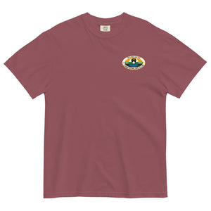MLPLBA Unisex Garment-Dyed T-Shirt