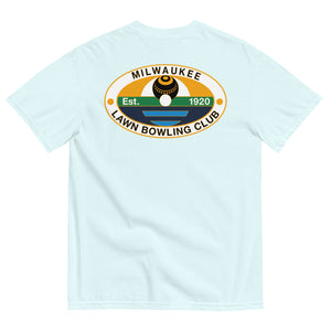 MLPLBA Unisex Garment-Dyed T-Shirt