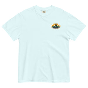 MLPLBA Unisex Garment-Dyed T-Shirt
