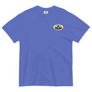 MLPLBA Unisex Garment-Dyed T-Shirt