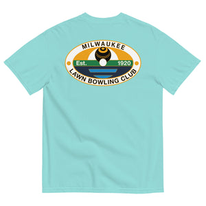 MLPLBA Unisex Garment-Dyed T-Shirt