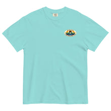 Load image into Gallery viewer, MLPLBA Unisex Garment-Dyed T-Shirt
