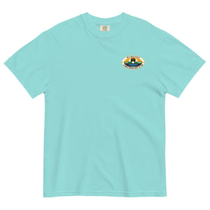 MLPLBA Unisex Garment-Dyed T-Shirt