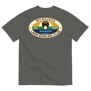 MLPLBA Unisex Garment-Dyed T-Shirt