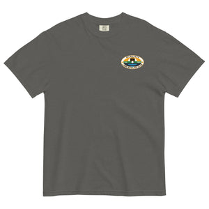 MLPLBA Unisex Garment-Dyed T-Shirt