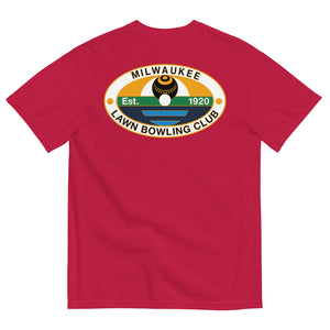 MLPLBA Unisex Garment-Dyed T-Shirt