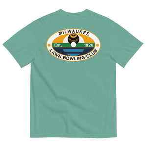 MLPLBA Unisex Garment-Dyed T-Shirt