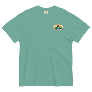 MLPLBA Unisex Garment-Dyed T-Shirt
