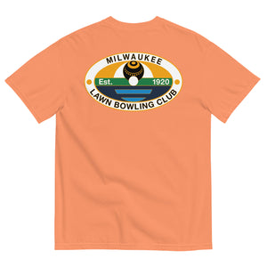MLPLBA Unisex Garment-Dyed T-Shirt
