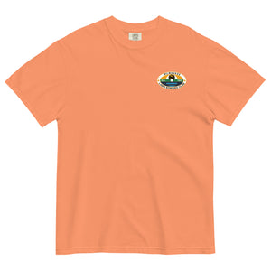MLPLBA Unisex Garment-Dyed T-Shirt