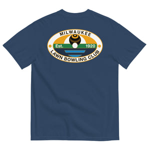 MLPLBA Unisex Garment-Dyed T-Shirt
