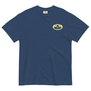 MLPLBA Unisex Garment-Dyed T-Shirt