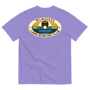 MLPLBA Unisex Garment-Dyed T-Shirt