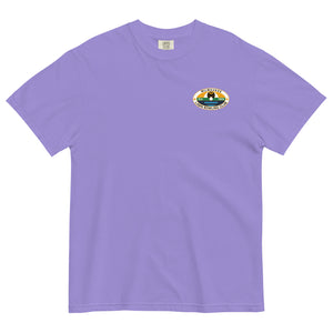 MLPLBA Unisex Garment-Dyed T-Shirt