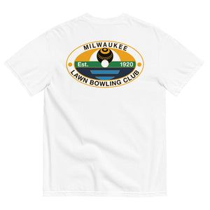 MLPLBA Unisex Garment-Dyed T-Shirt
