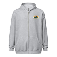 Load image into Gallery viewer, MLPLBA Unisex Zip Hoodie
