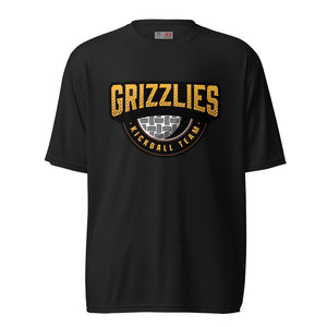Grizzlies Dri-Fit Shirt