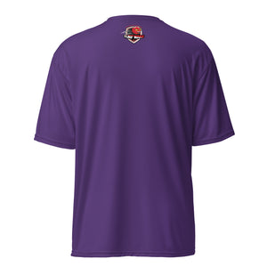 Panthers Dri-Fit Shirt