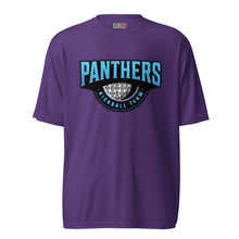 Load image into Gallery viewer, Panthers Dri-Fit Shirt
