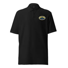 Load image into Gallery viewer, MLPLBA Unisex Pique Polo
