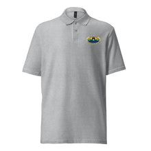 Load image into Gallery viewer, MLPLBA Unisex Pique Polo
