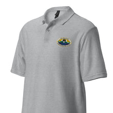 Load image into Gallery viewer, MLPLBA Unisex Pique Polo
