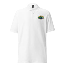 Load image into Gallery viewer, MLPLBA Unisex Pique Polo
