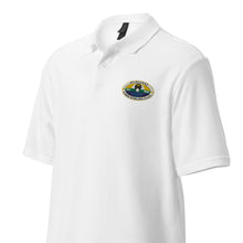 Load image into Gallery viewer, MLPLBA Unisex Pique Polo
