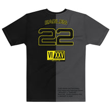 Load image into Gallery viewer, Turf Wars Invitational EAGLES Jersey - Standard

