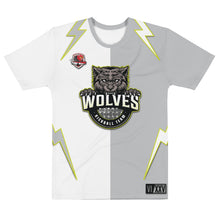 Load image into Gallery viewer, Turf Wars Invitational WOLVES Jersey - Standard
