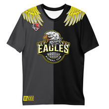 Load image into Gallery viewer, Turf Wars Invitational EAGLES Jersey - Personalized
