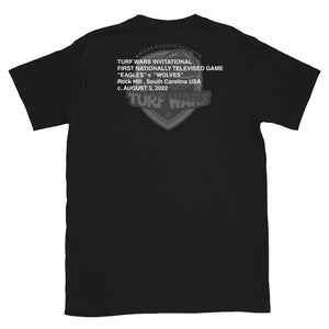 "Create Your Own" FAN Shirt - Dark