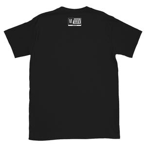 Turf Wars Invitational Shirt - Black