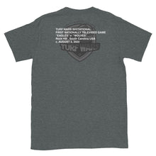 Load image into Gallery viewer, &quot;Create Your Own&quot; FAN Shirt - Dark
