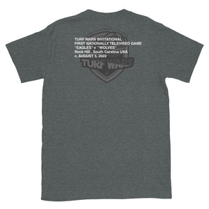"Create Your Own" FAN Shirt - Dark