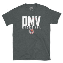 Load image into Gallery viewer, DMV Regional Kickball Shirt - Dark
